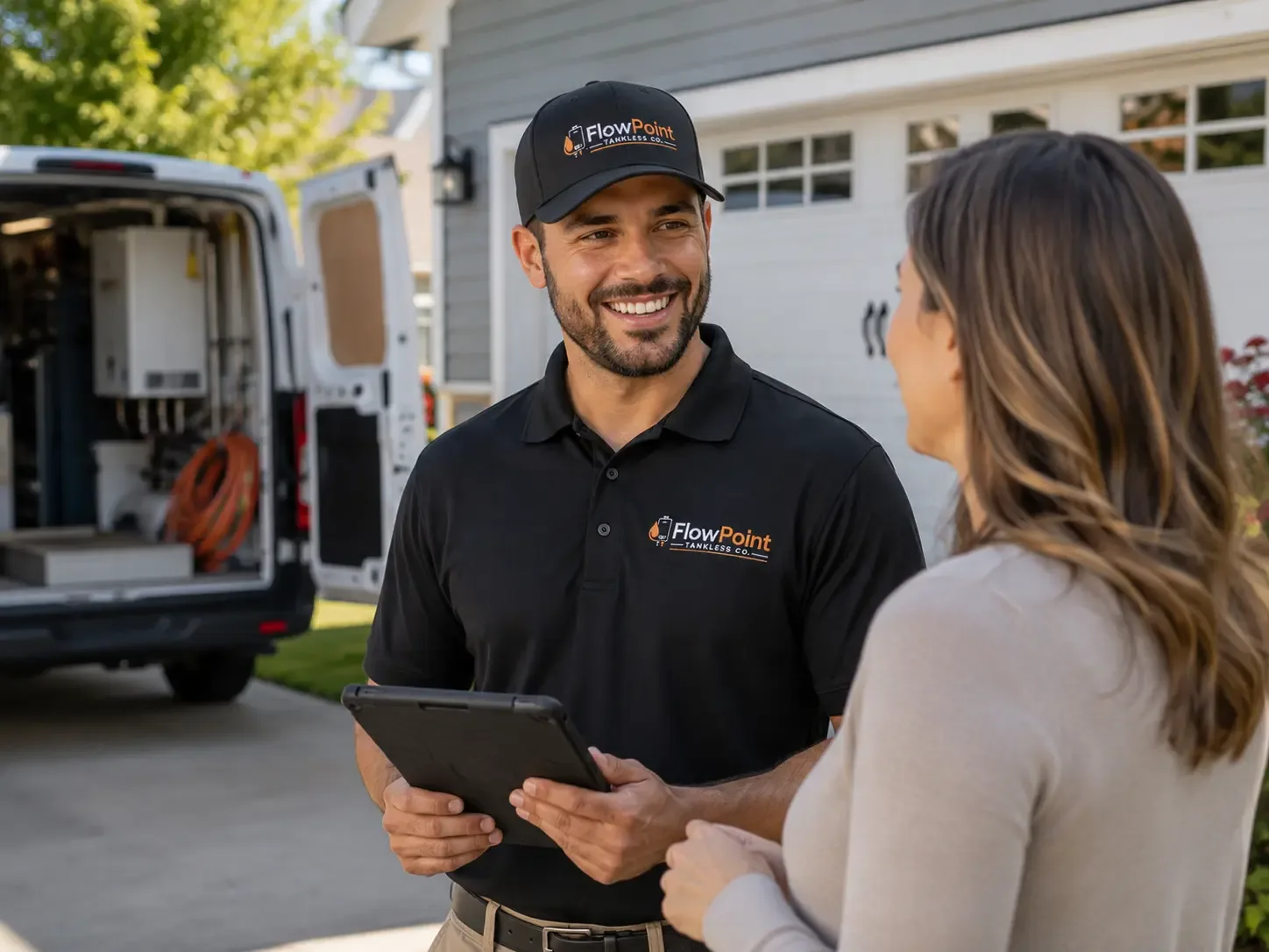 Tankless Water Heater Installation Franklin, AR FAQs